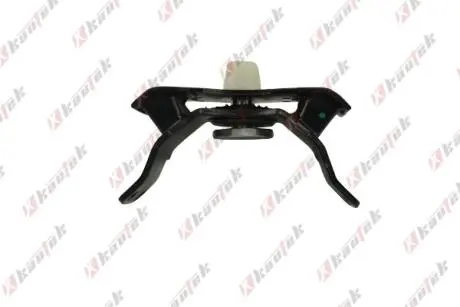 TOYOTA Подушка двигуна LAND CRUISER PRADO (J15) 3.0 D-4D 09- Kautek TO-EM026