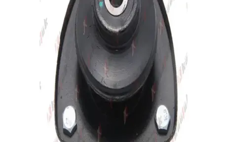 TOYOTA подушка аморт.передн.Yaris 99- Kautek TO-SM021