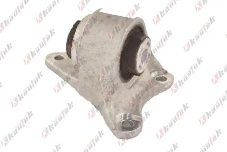 TESLA Опора двигуна задн. MODEL S (5YJS) 60 14- Kautek TS-EM008