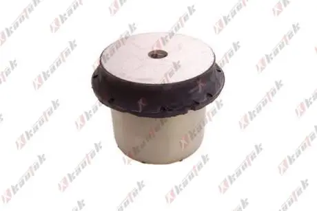 С/блок задней балки UP 1.0 11-,Skoda Citigo Kautek VW-BS128