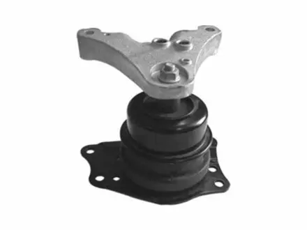 Подушка двигателя правая Polo,Skoda Fabia Kautek VW-EM047