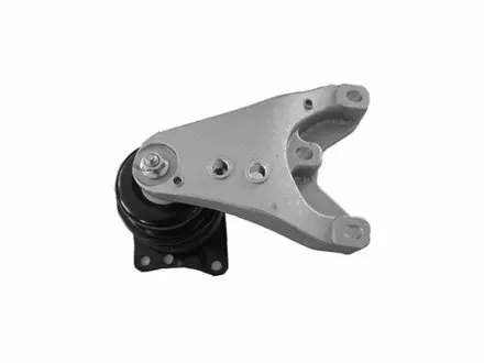 Подушка двигателя верхн.прав.Polo,Skoda Fabia 1.4D Kautek VW-EM049