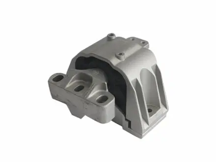 Подушка двигателя правая Bora,Golf IV 1.4 98- Kautek VW-EM067