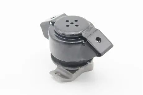 Подушка двиг.задн.прав.Golf,Jetta III,Passat 1.8-2.0 88- Kautek VW-EM068