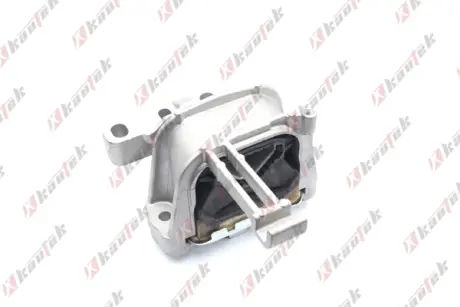 AUDI Подушка двигуна A3 (8V1, 8VK) 1.0 TFSI 16-17, SEAT, SKODA KAROQ (NU7, ND7) 1.0 TSI 17- Kautek VW-EM098