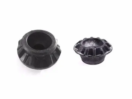 -TEKNOROT VW К-т подушек на одну сторону задн.аморт.(верхн.+нижняя)) Golf II,III,IV,Passat 88- Kautek VW-KT005