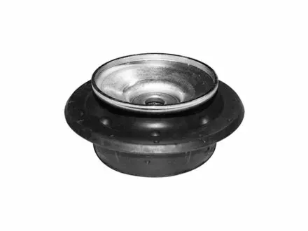 -TEKNOROT VW Подушка амортизатора переднего Golf II,Jetta II 83-,Seat Toledo 91- Kautek VW-SM005