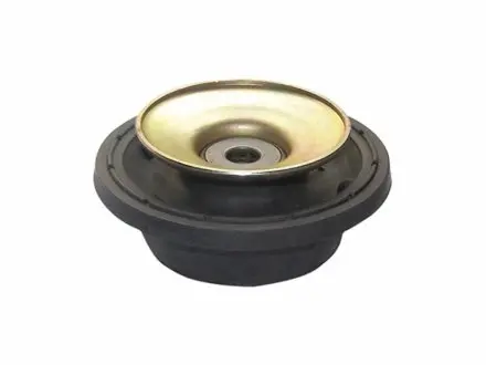 -TEKNOROT VW Опора переднего амортизатора Golf II,III,,Passat,Vento Kautek VW-SM006