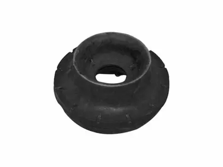 Опора амортизатора передн.(без подшипн.) Golf III, Passat 88- Kautek VW-SM018