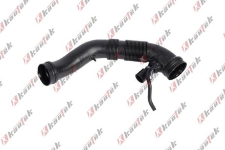 VW Шланг воздухозаборника Caddy 1,6 04-, Golf V/VI/Plus, Touran Kautek VW-TH077