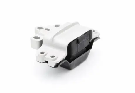 Подушка двигателя левая Golf V,Skoda Octavia,Caddy III,Touran Kautek VW-TM005