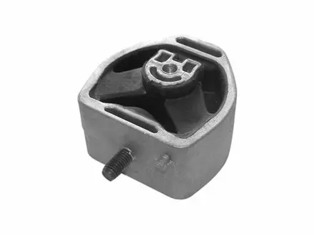 Подушка КПП слева сзади Passat/A4 1.6/1.8/2.0/2.3/2.3 97- Kautek VW-TM010