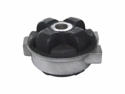 Подушка КПП лев.Passat 81-88,Audi 80 Kautek VW-TM013