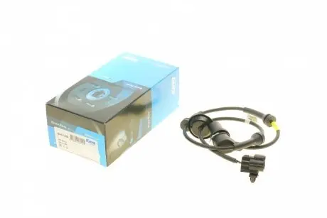 Chevrolet датчик ABS передний правый aveo KAVO PARTS BAS-1005