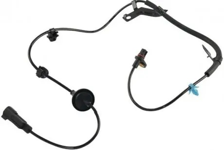 Датчик ABS задний левый asx KAVO PARTS BAS-5526