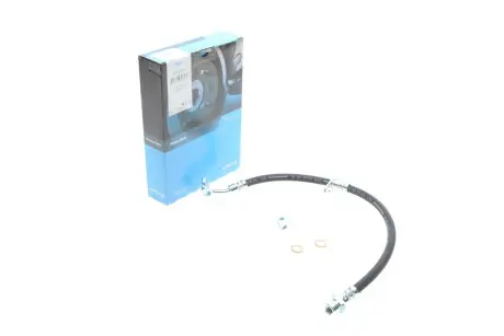 Шланг гальмівний (задній) Honda Accord 08-15 (L) (L=464mm) KAVO PARTS BBH-2203