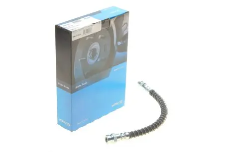 Шланг гальмівний (задній) Hyundai Getz 02-09 (L) (L=280mm) KAVO PARTS BBH-3075