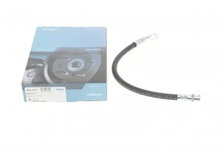 Шланг гальмівний (задній) Hyundai iX35/Tucson I/Tucson II Kia Sportage III 04- (R) (L=320mm) KAVO PARTS BBH-3205