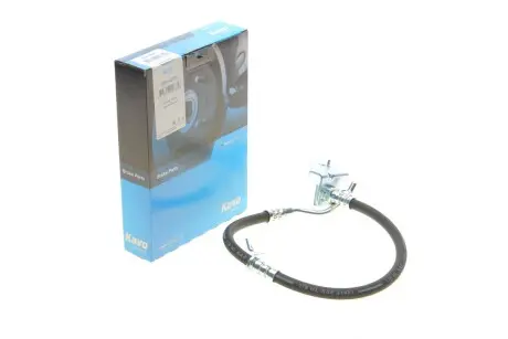 Шланг гальмівний (передній) Kia Sportage 2.0 CRDi 10- (R) (L=490mm) KAVO PARTS BBH-3209