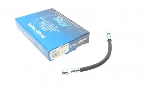 Шланг гальмівний (задній) Kia Picanto 04-11 (L) (L=260mm) KAVO PARTS BBH-4028