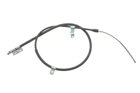 Трос ручного гальма лев.mitsubishi pajero KAVO PARTS BHC5595