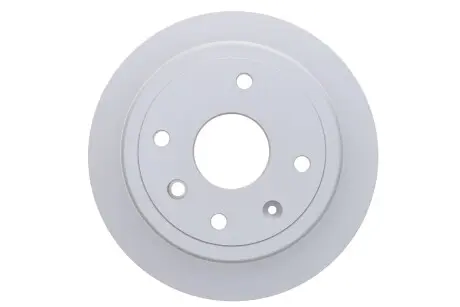 Тормозной диск KAVO PARTS BR-1215-C