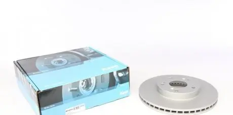 Диск тормозной KAVO PARTS BR-2250-C