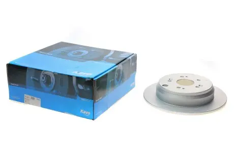 Диск тормозной KAVO PARTS BR-2260-C