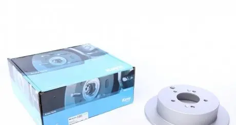 Тормозной диск KAVO PARTS BR-3219-C