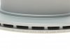 KIA Тормозной диск задний (315mm) Sorento 02- KAVO PARTS BR-4215-C (фото 3)