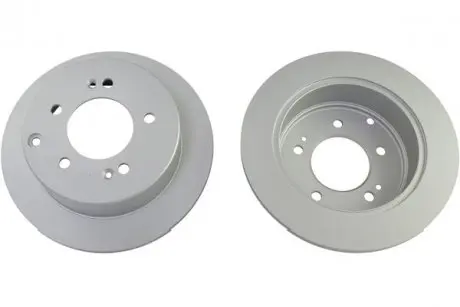 Тормозной диск задний soul KAVO PARTS BR-4236-C