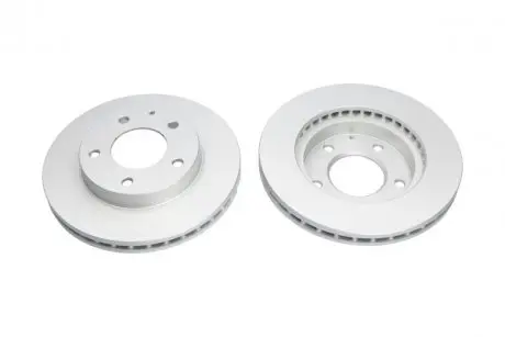 Тормозной диск KAVO PARTS BR-4731-C