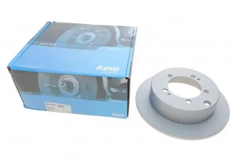 Гальмівний диск KAVO PARTS BR-5745-C