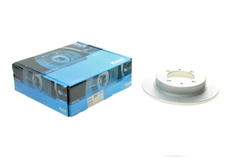 Диск тормозной KAVO PARTS BR-5746-C