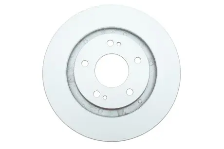 Тормозной диск KAVO PARTS BR-5762-C