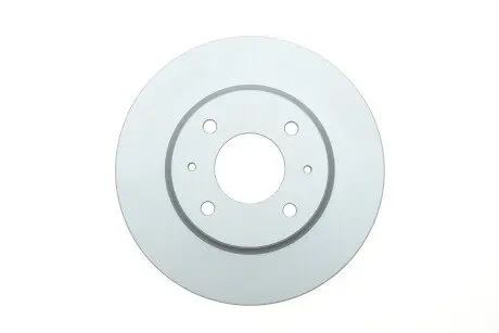 Диск тормозной передний KAVO PARTS BR-5773-C