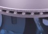 Тормозной диск KAVO PARTS BR-5774-C (фото 4)