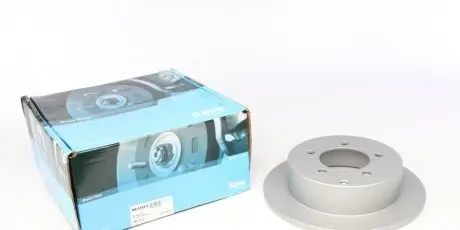 Диск тормозной задний KAVO PARTS BR-5783-C