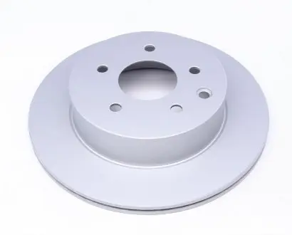 Диск тормозной задний KAVO PARTS BR-6783-C