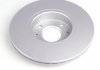 Тормозной диск KAVO PARTS BR-6785-C (фото 3)
