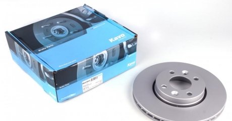 Тормозной диск KAVO PARTS BR-6785-C