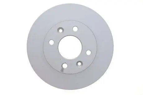 Диск тормозной KAVO PARTS BR-6808-C