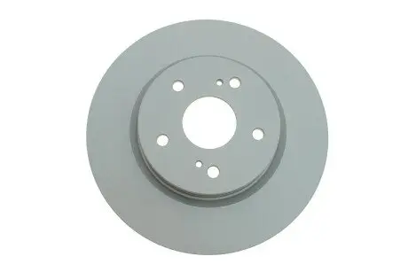 Диск тормозной KAVO PARTS BR-8722-C