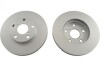 Тормозной диск передний Rav 4 00- (275*25) KAVO PARTS BR-9404-C (фото 1)