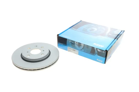 Диск тормозной KAVO PARTS BR-9450-C
