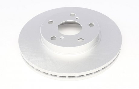 Тормозной диск передний (273x26) KAVO PARTS BR-9503-C (фото 1)