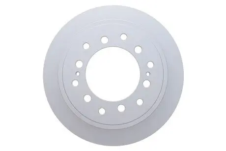 Тормозной диск KAVO PARTS BR-9508-C