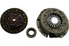 Комплект сцепления patrol 2.8td 97- KAVO PARTS CP-2056 (фото 1)