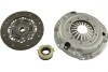 Комплект сцепления Forester 2,0 02-, Legasy, Impreza KAVO PARTS CP-8519 (фото 1)