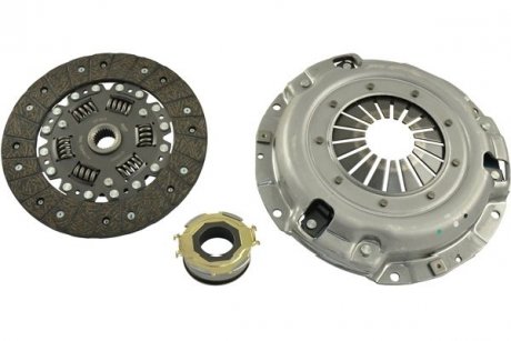 Комплект сцепления Forester 2,0 02-, Legasy, Impreza KAVO PARTS CP-8519